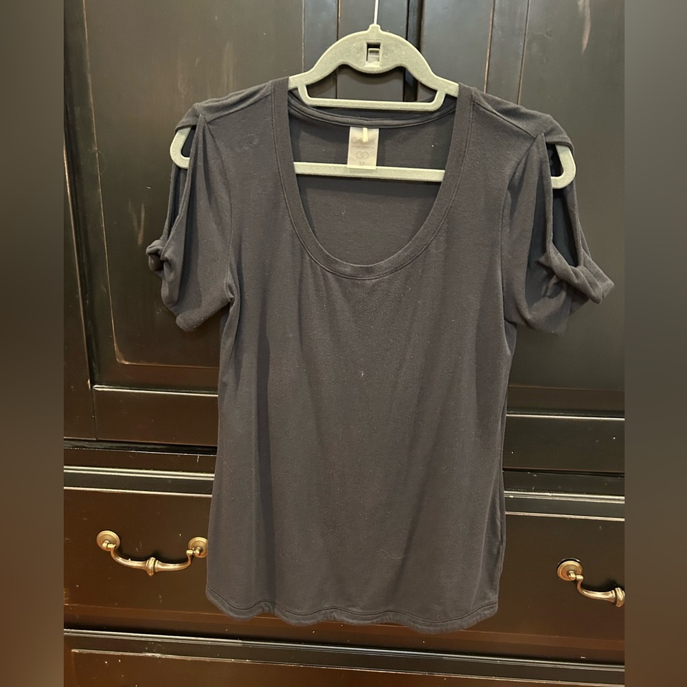 Calia black top